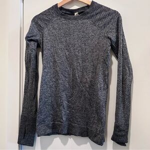 Lululemon Rest Less Pullover